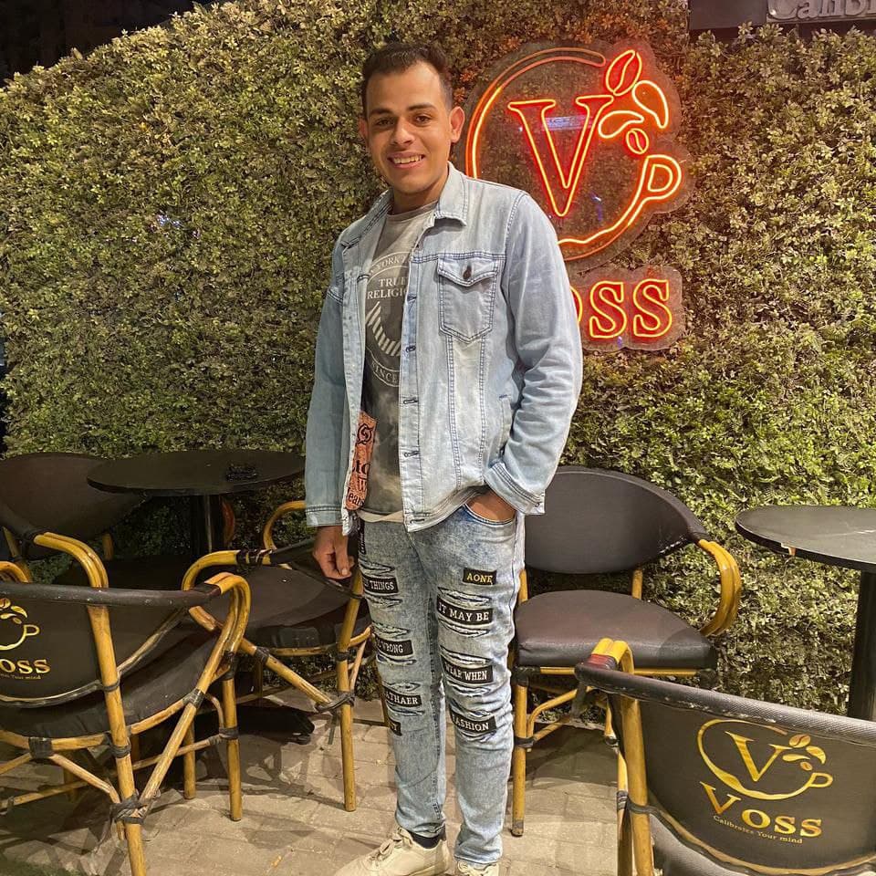 Ahmed Samy