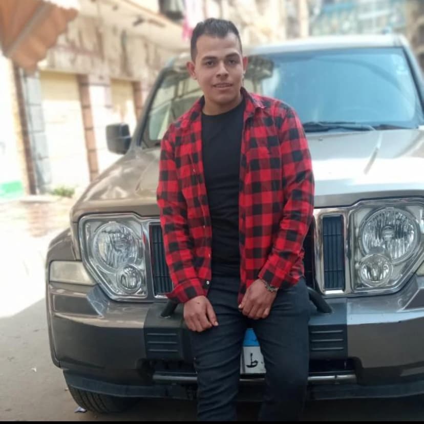 Ahmed Profile